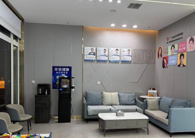 石家庄齿度口腔诊所怎么样｜本地竞争格局分析