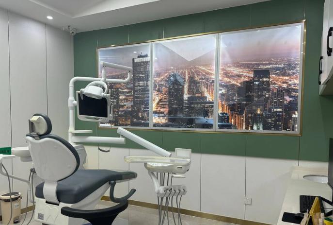 石家庄齿度口腔诊所怎么样｜患者决策建议