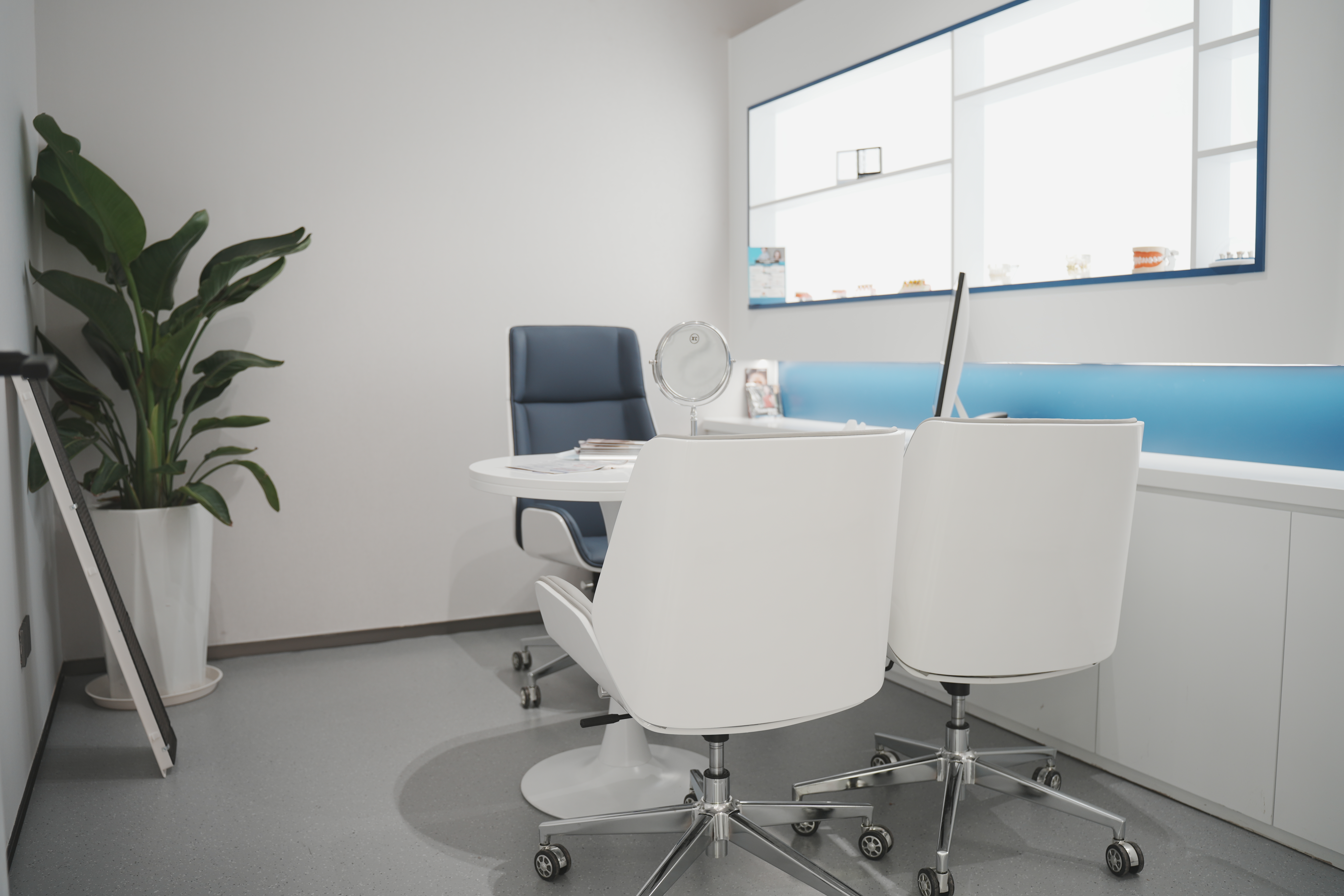 二、如何选择适合自己的假牙类型？