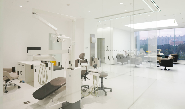 五、京仁博爱口腔六里桥分院高性价比套餐，收获良好口碑