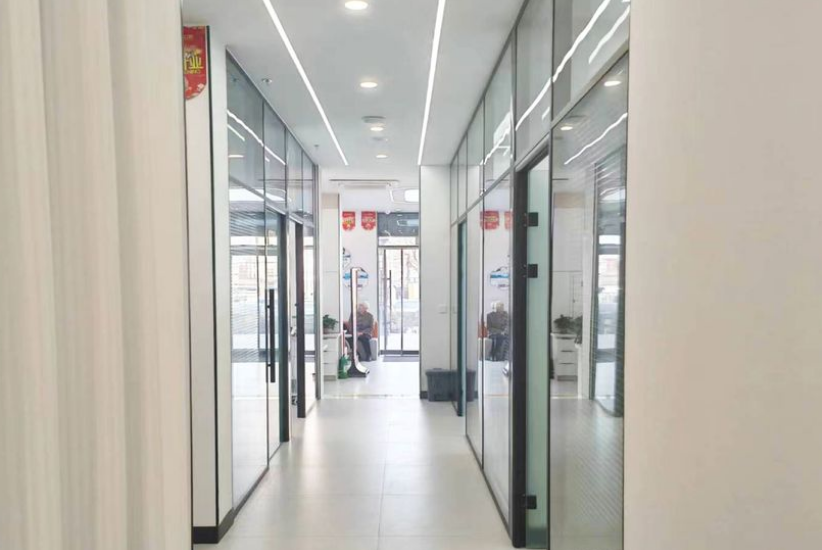 二、呼和浩特品致口腔定价透明的底气，源自硬核诊疗实力