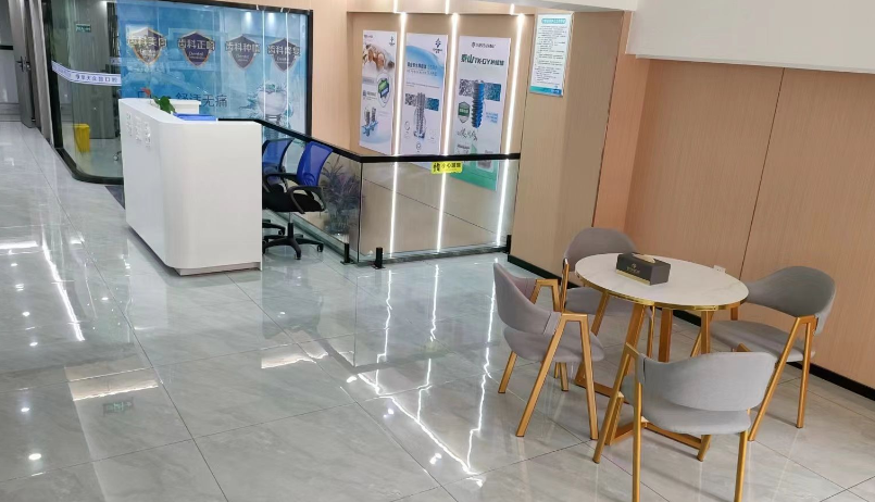 四、临沧擎天口腔贴心服务加码：让矫正之旅更省心