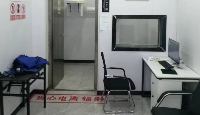 二、明光牙博仕口腔地址及交通指南