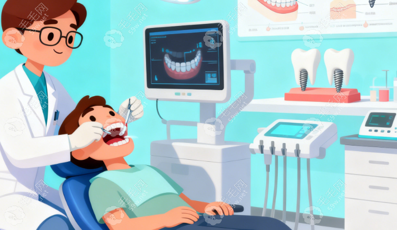 想在常州做全口吸附性假牙？这25家靠谱机构推荐，含价格材质与服务特色