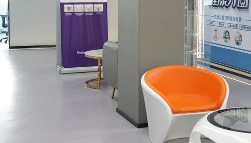 二、义乌爱康医院口腔科种植特色：高难度技术 + 亲民价格，李辰院长亲诊护航