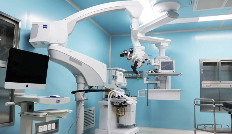 四、义乌爱康医院口腔科修复特色：全项目覆盖 + 美学导向，材质可靠有确保