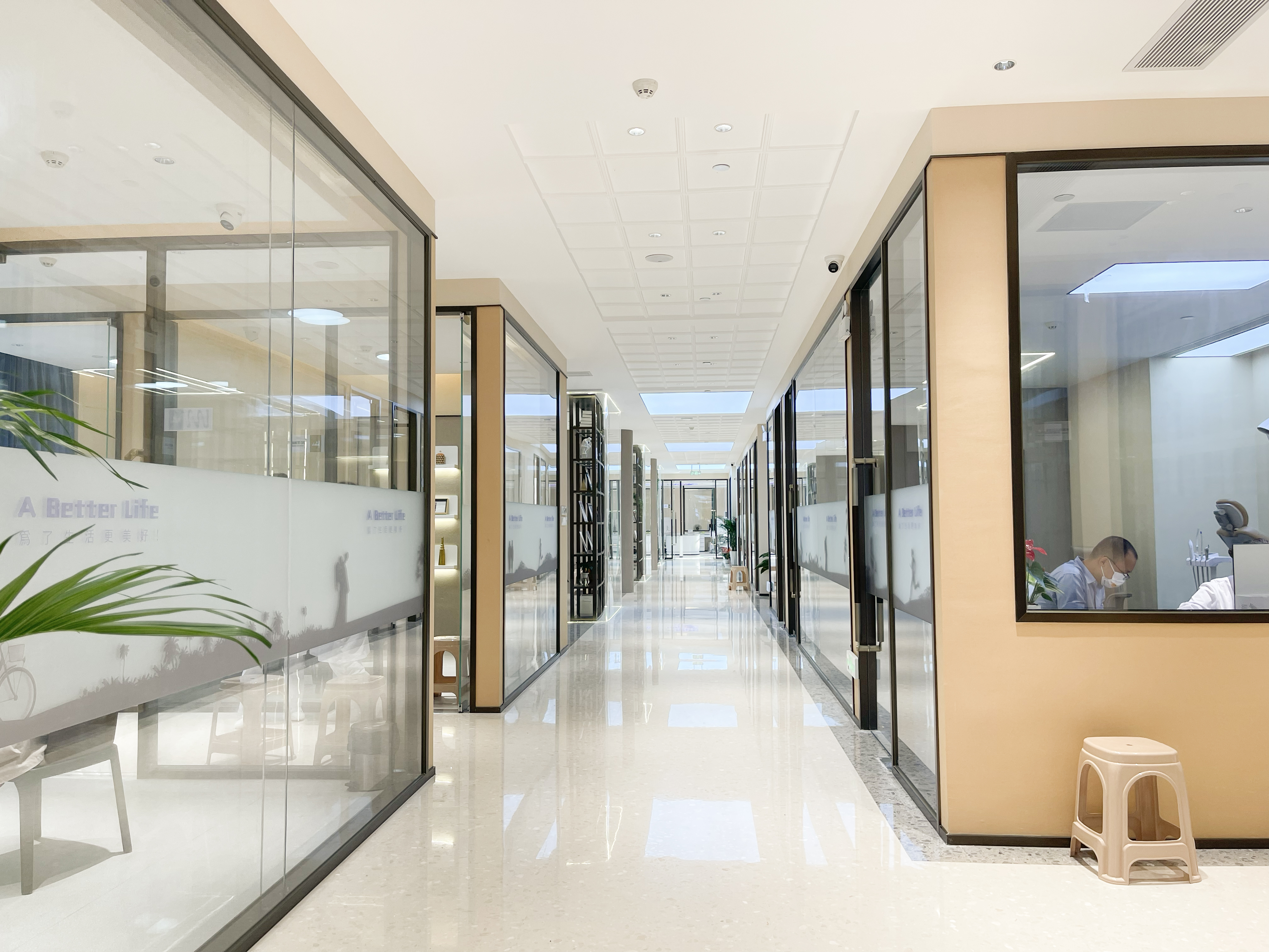 二、桂林柏乐口腔是骗人的吗？价格透明度调查