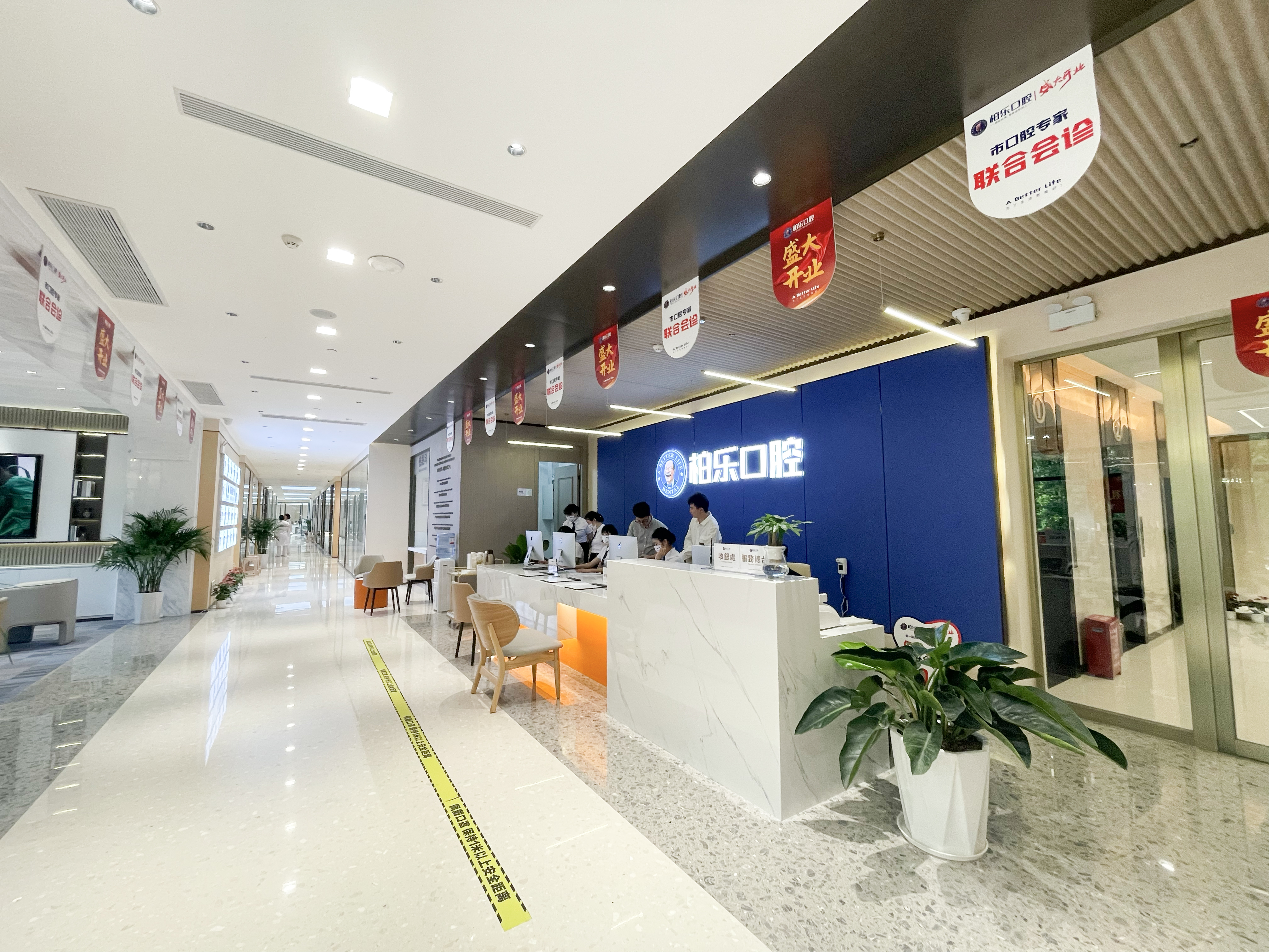 四、桂林柏乐口腔是骗人的吗？真实患者评价分析