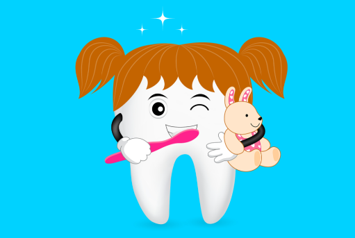 四、儿童上颚突出矫正注意事项