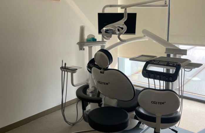 上海迈维口腔好一点医生有哪些：患者真实反馈分析