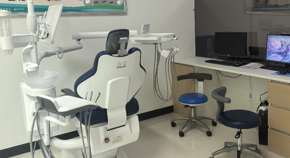 宝鸡高新医院口腔科怎么样