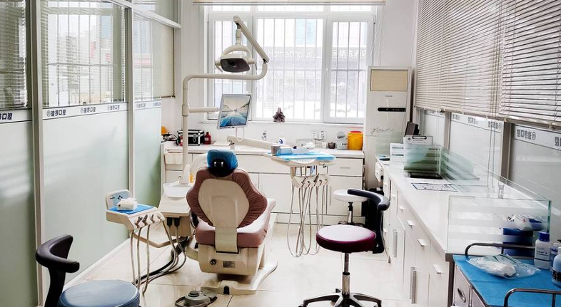 四、威海迪莎口腔诊疗项目与特色项目收费解析