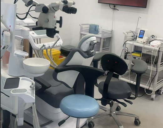 一、昆明宝齿口腔收费价格表价格明细