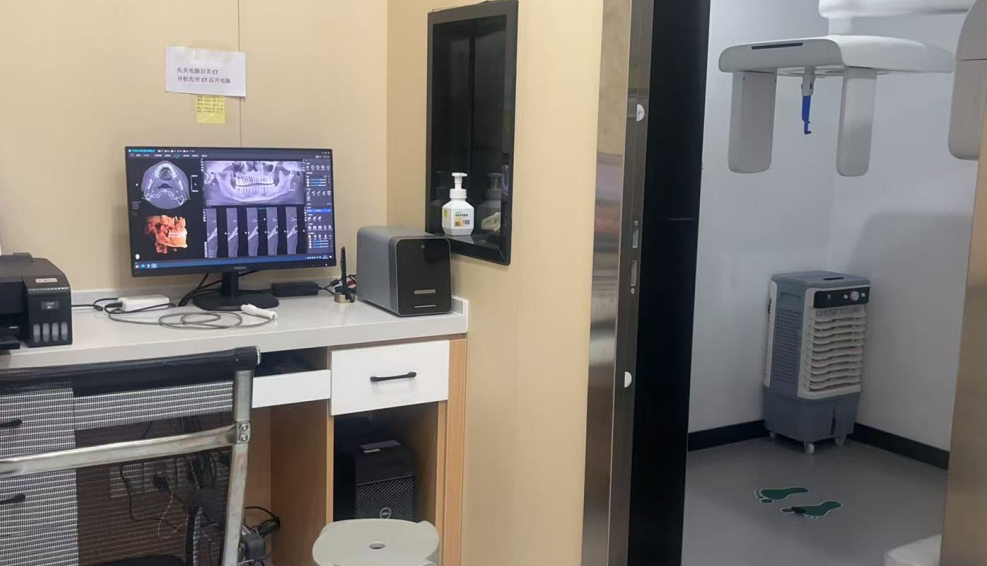 三、昆明宝齿口腔收费构成拆解