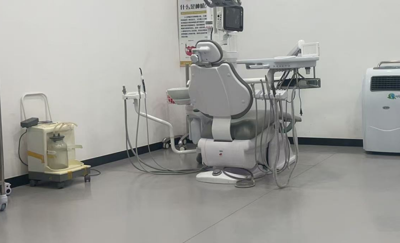 四、昆明宝齿口腔收费价格表相关问题解答