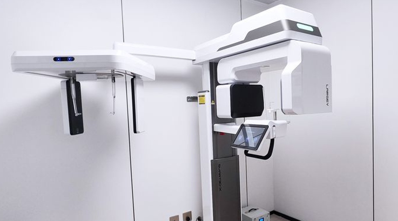 郑州新郑正欣口腔门诊部