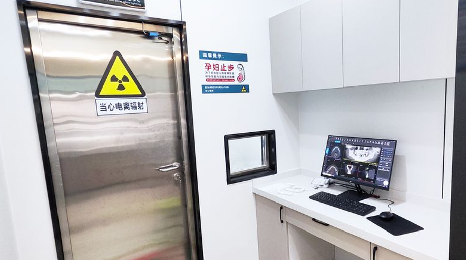 四、郑州新郑正欣口腔诊疗项目与特色项目收费解析