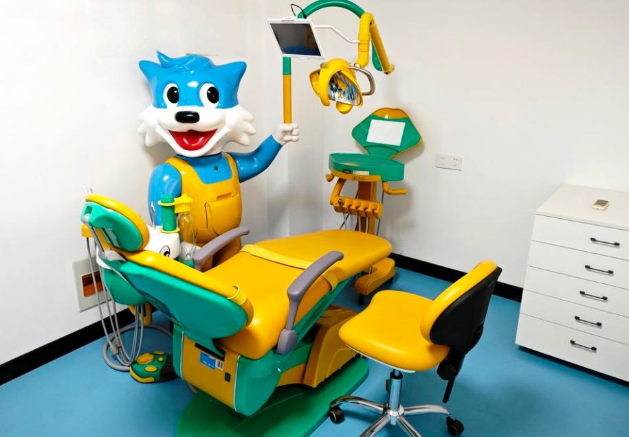 2. 睢宁博尔口腔门诊部