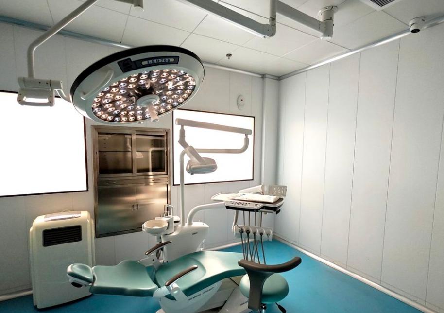 4. 睢宁万锦口腔门诊部