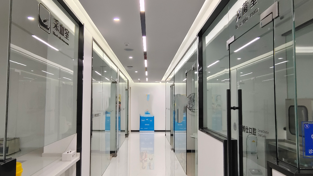 四、王利娟正畸诊疗理念与患者口碑：细节见专门，服务暖人心www.59w.net