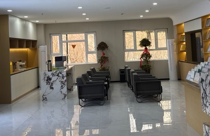 四、关于库尔勒皓齿天伢口腔门诊部的常见疑问解答