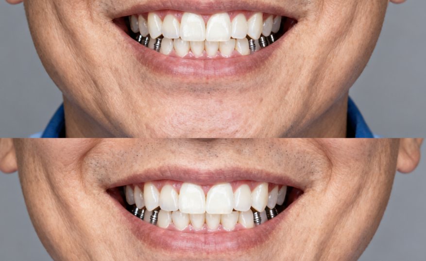 二、烟台刘芳口腔种植牙价格差异原因www.59w.net