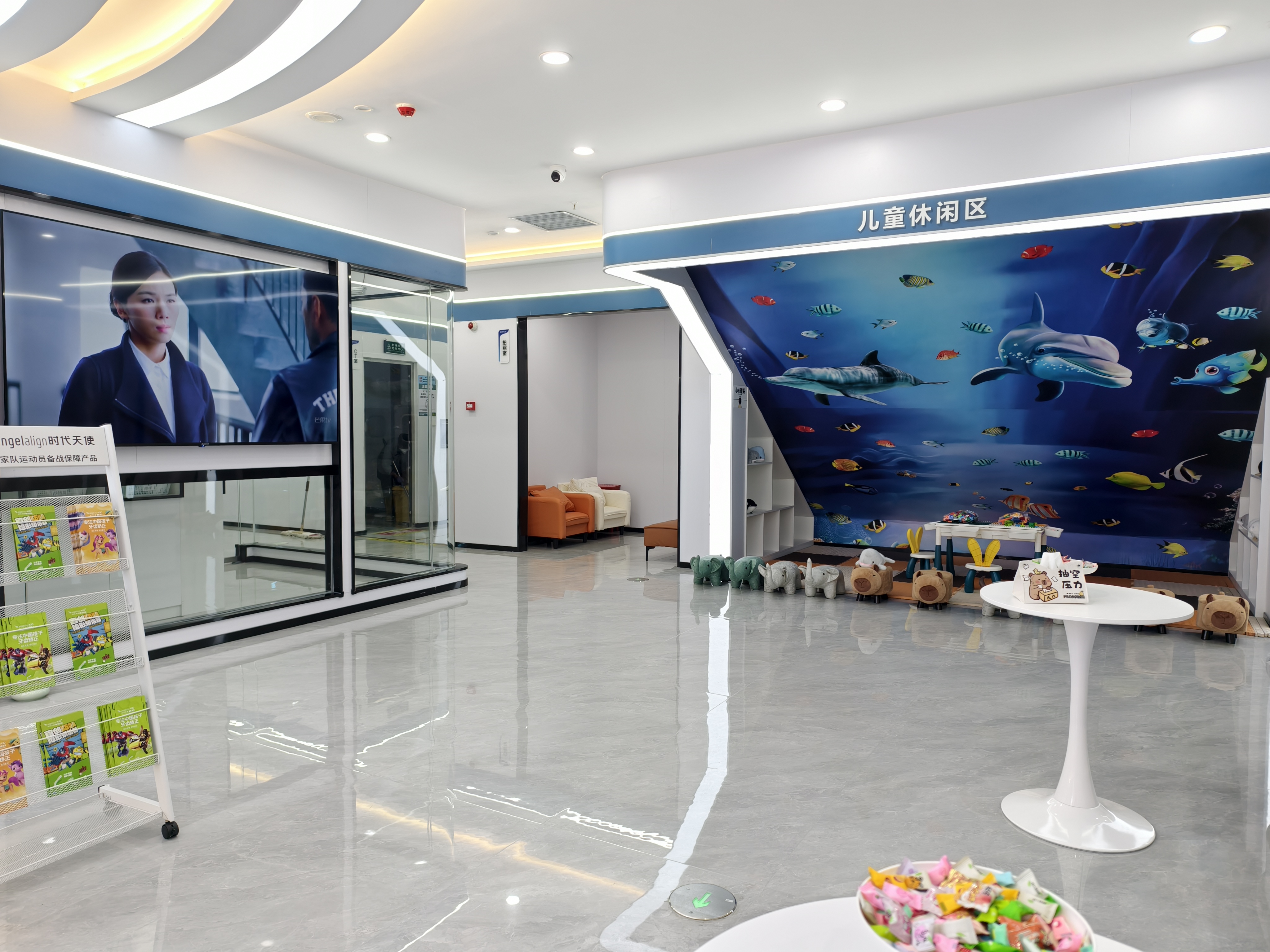 三、景洪喜乐口腔价格影响因素与就诊提示