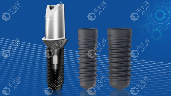 清远市中泰口腔种植牙价格榜单！韩国奥齿泰/瑞士ITI不同材质收费公开