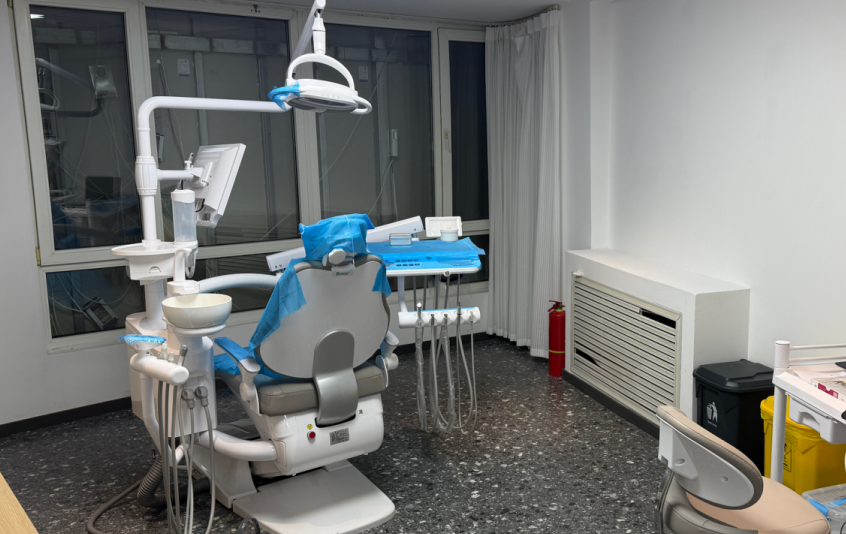 作为刘芳口腔连锁在牟平区的重要便民站点www.59w.net