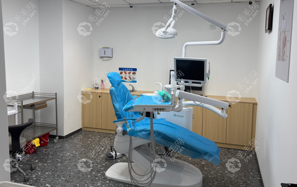 诊室1
