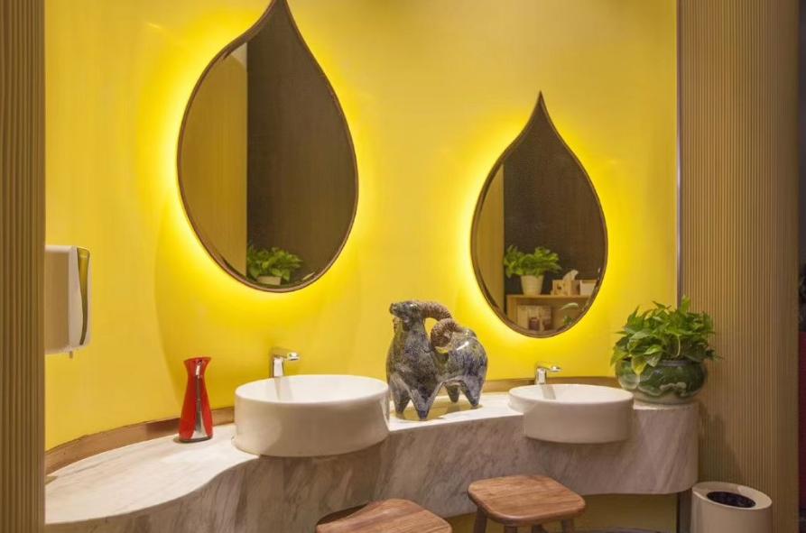 三、烟台刘芳口腔定位：医院详细地址+周边标识（避免跑错）www.59w.net