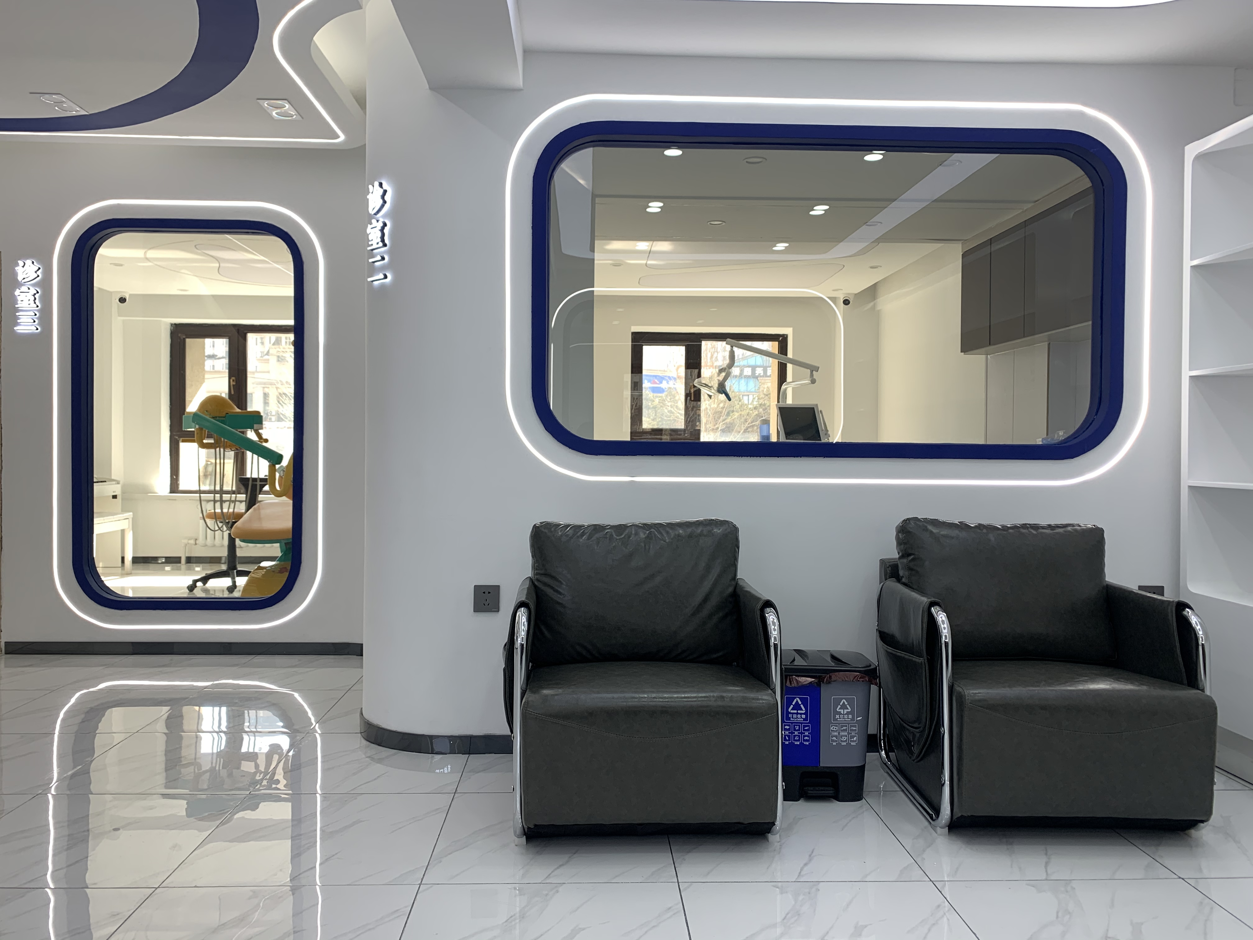 （十）哈尔滨立美口腔