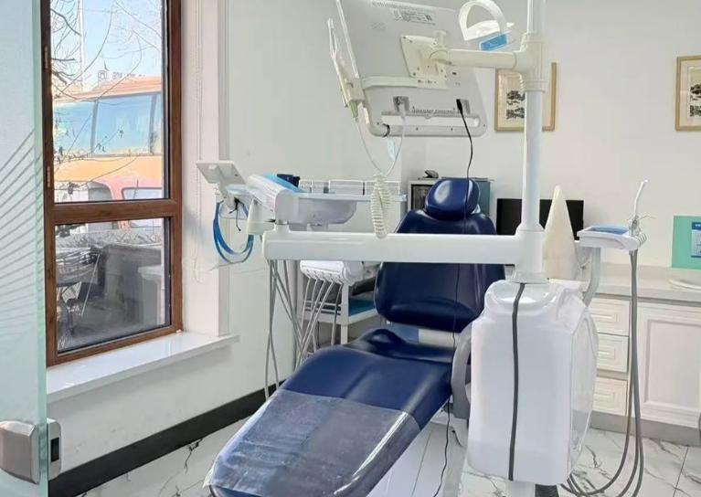 （二）哈尔滨远东口腔