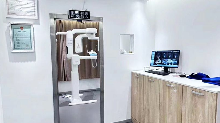 四、长春诺贝尔口腔就诊注意事项