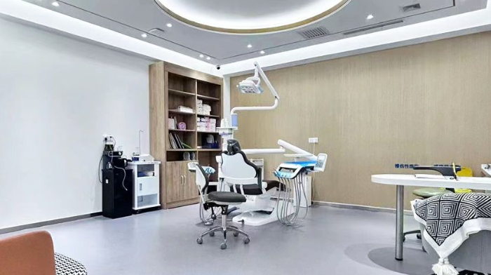 三、长春诺贝尔口腔特色项目详解