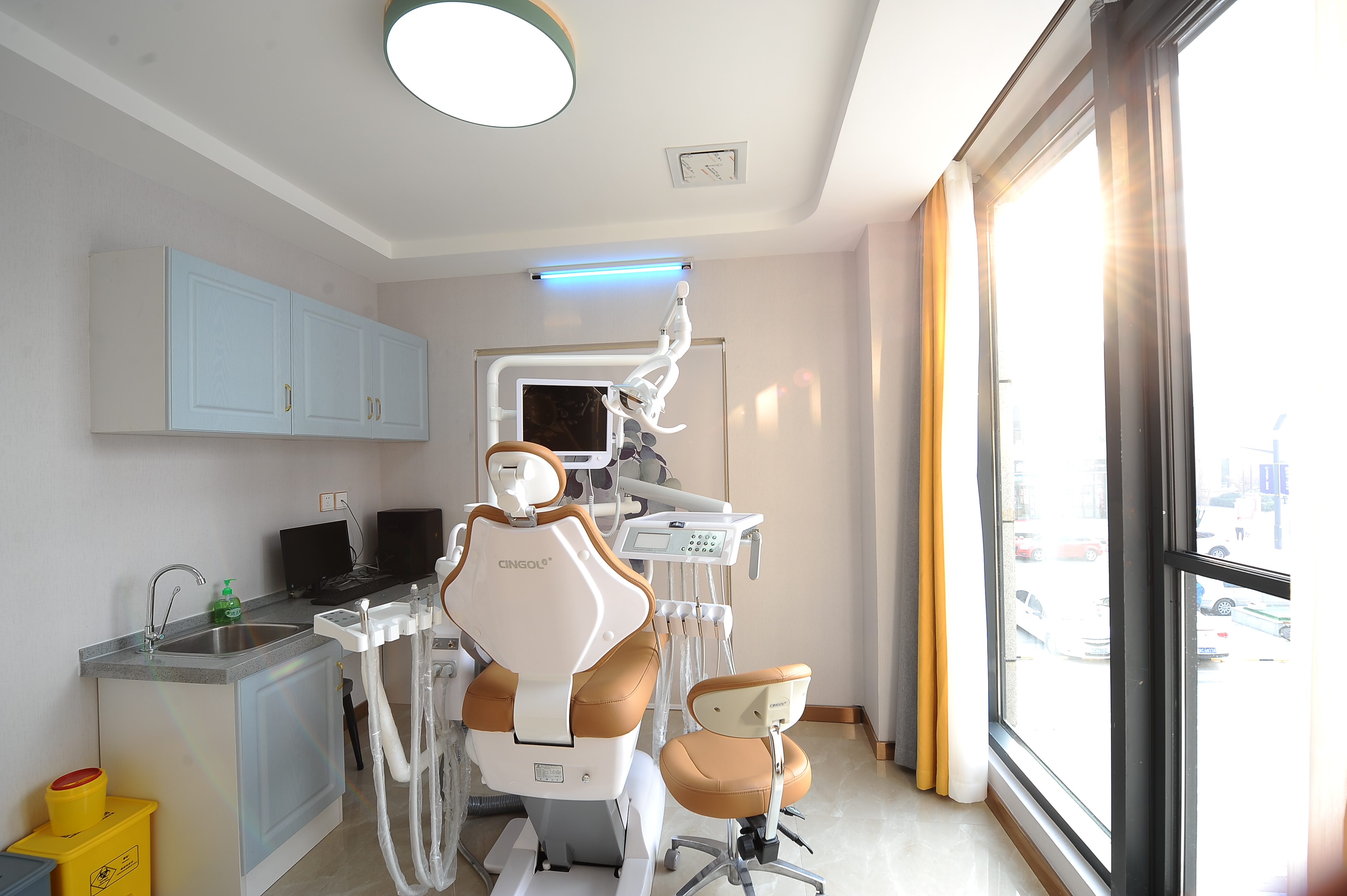 四、就诊小贴士