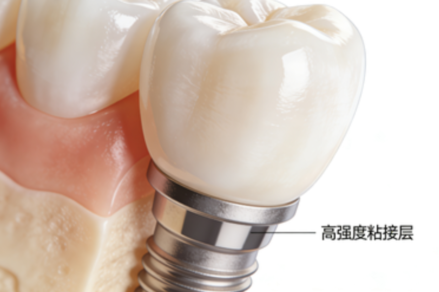 韩国种植牙维钛和登腾的区别大揭秘！材质、价格、使用寿命对比，适合不同牙槽骨条件