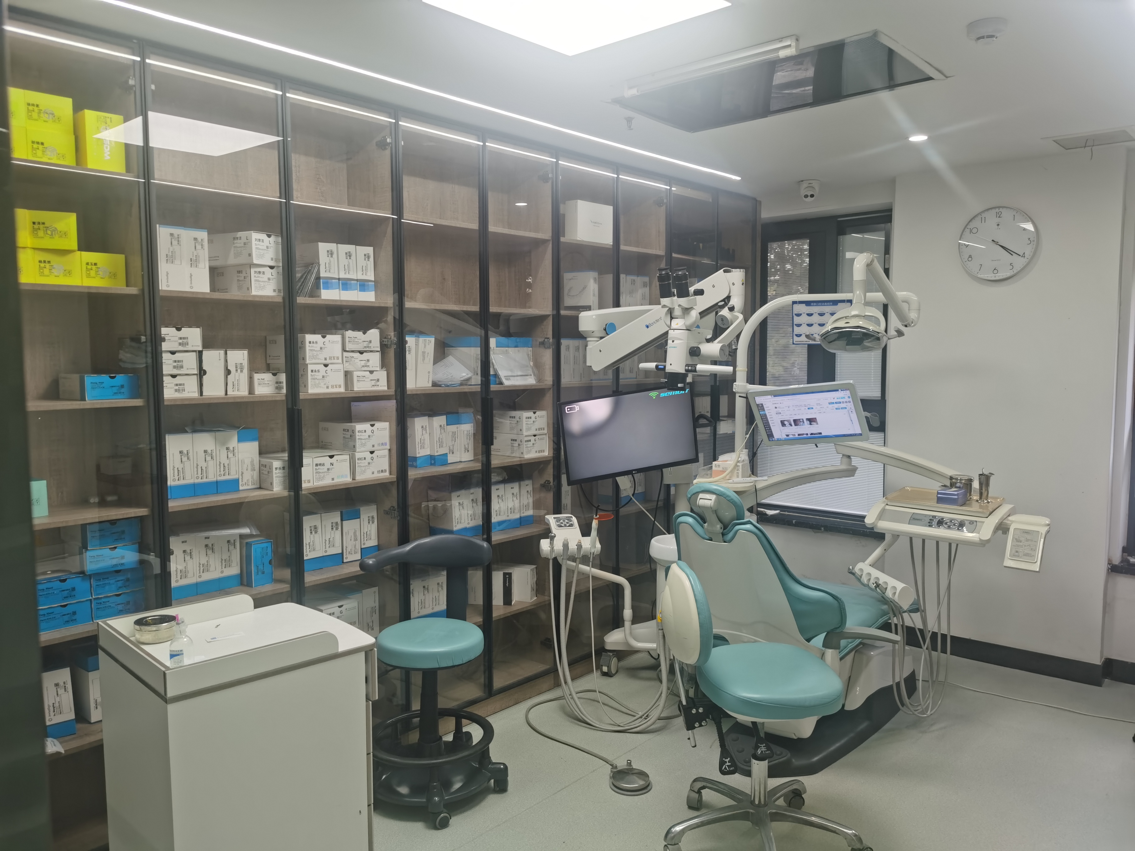 二、如何选择适合自己的牙科诊所？