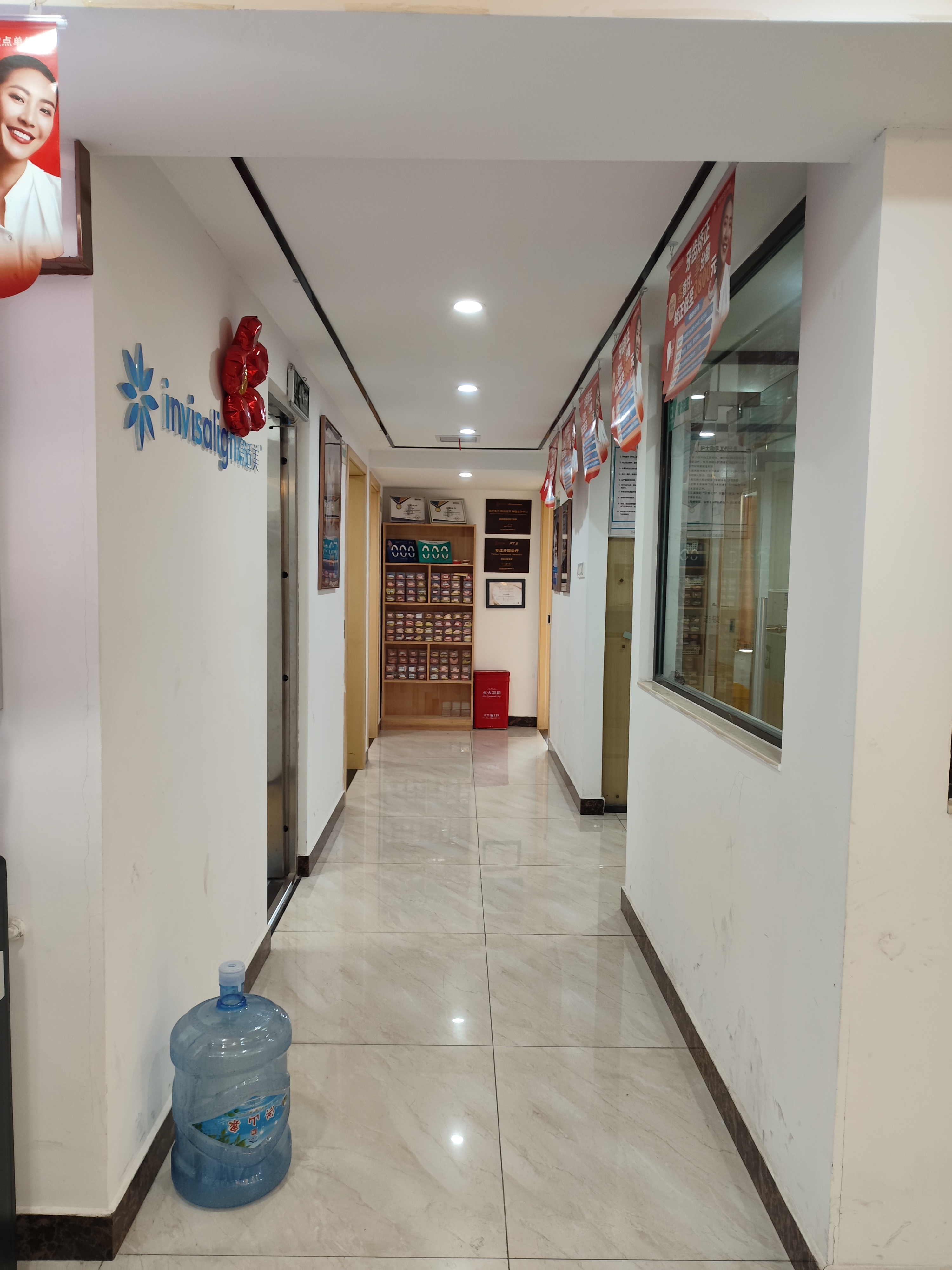 齿钰口腔连锁是几级医院？不是3级！是连锁民营口腔机构，附2026价目表