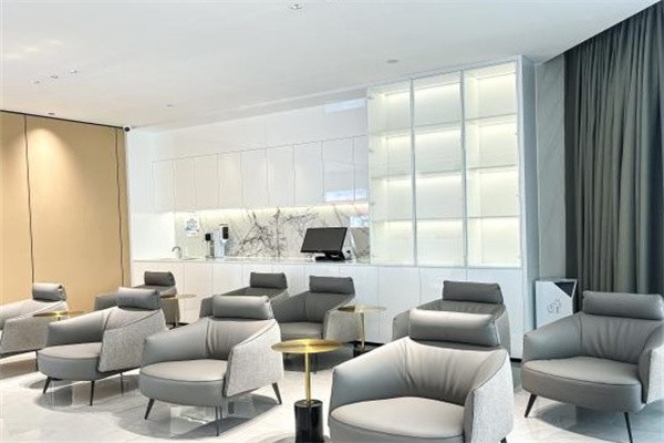 太原中诺口腔开业了吗？收费标准与服务特色