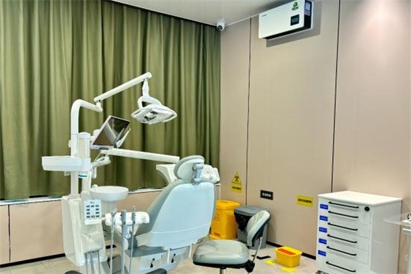 太原中诺口腔开业了!想做矫正/种植牙的宝子可以冲,价格透明不坑