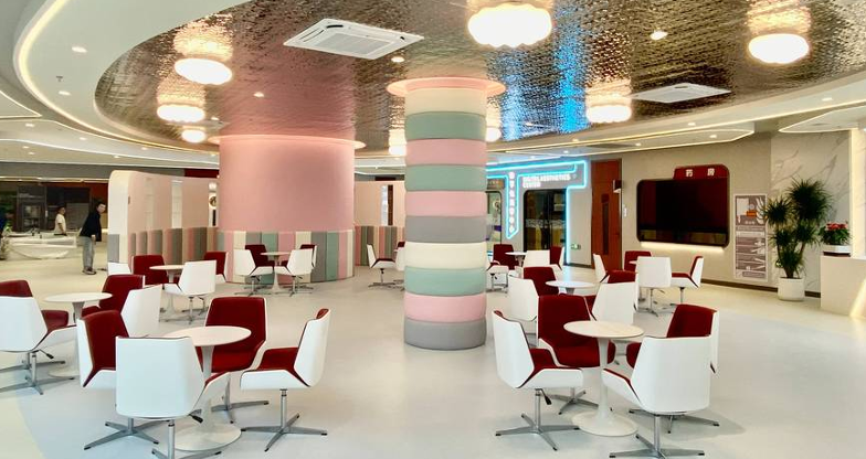 二、六安优质牙科机构详细介绍