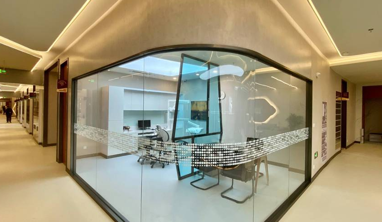 4. 六安皓雪口腔门诊部