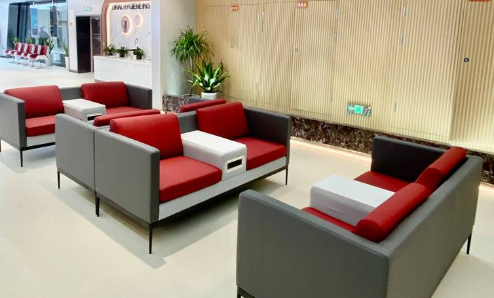 5. 六安裕安麦牙口腔诊所