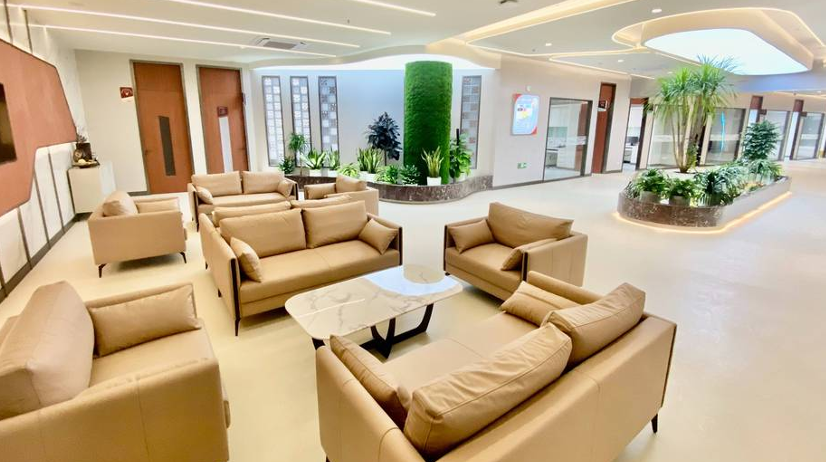 7. 六安皓德口腔门诊部