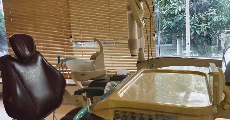 5. 河源恒信口腔医院紫金分院