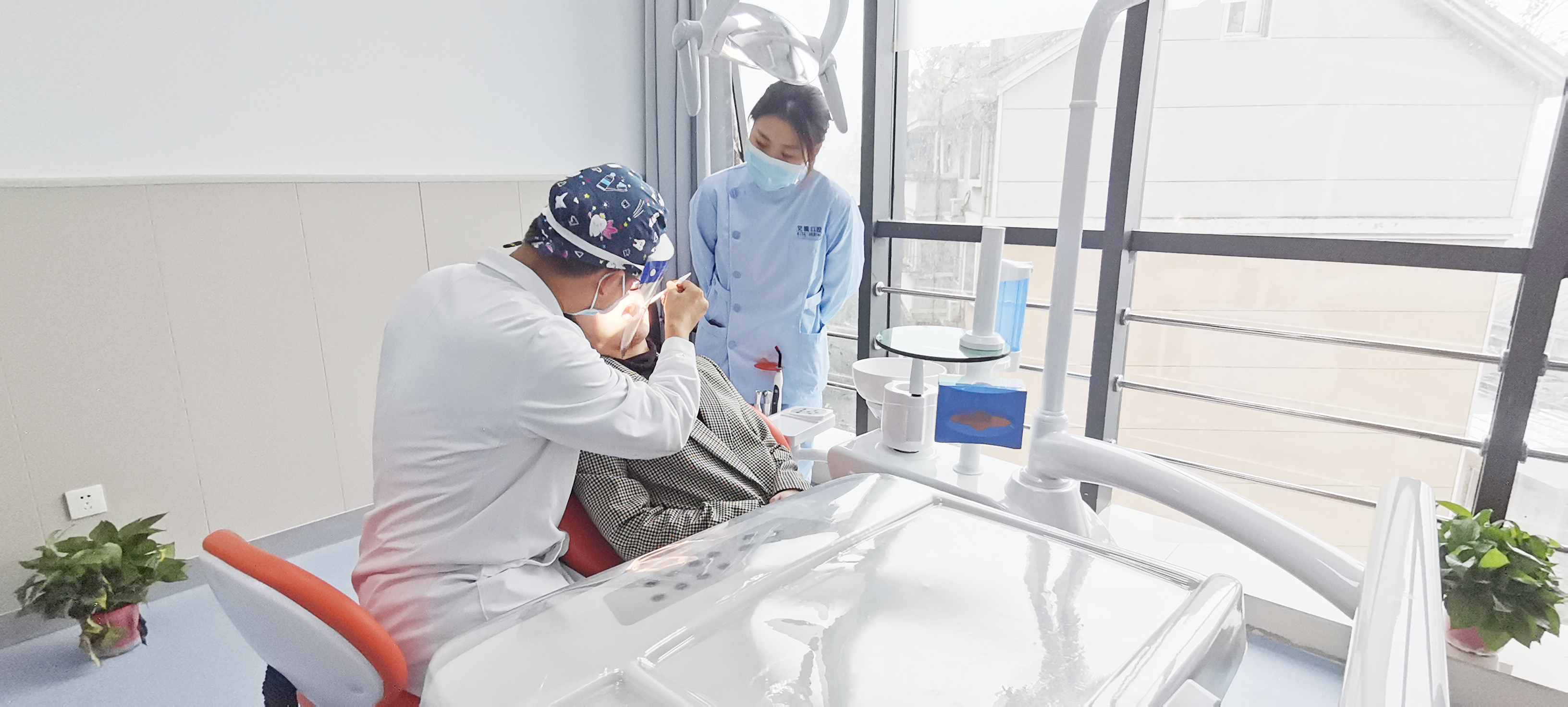 一、合肥蜀山区牙科哪家好又便宜？这三家性价比较高www.59w.net