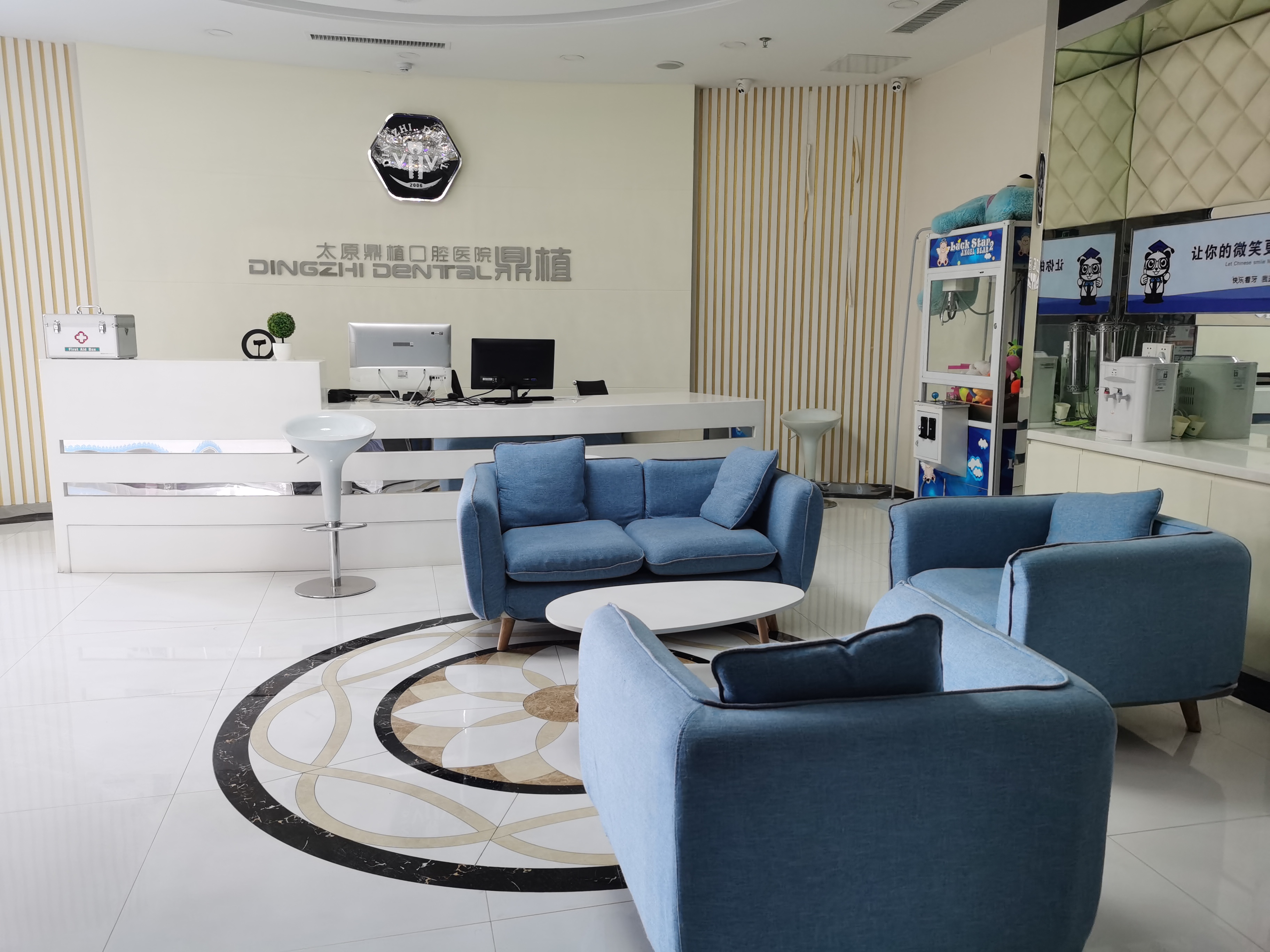 五、太原鼎植口腔醫(yī)院乘車(chē)常見(jiàn)問(wèn)題解答