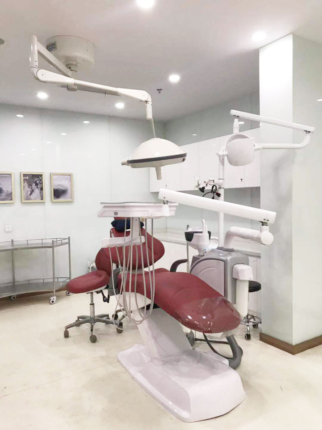 一、无锡维乐口腔种植牙价目表：5大主流种植体价格对比www.59w.net