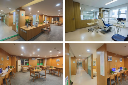 一、北京欢乐口腔属于公办还是私立？（附官网资质验证，必看）